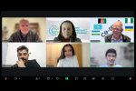 Міжнародне партнерство Університету Грінченка та Co-Serve International: підсумки освітніх ініціатив 2025-2026 навчального року