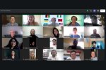Міжнародне партнерство Університету Грінченка та Co-Serve International: підсумки освітніх ініціатив 2025-2026 навчального року