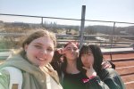 Академічна мобільність у межах програми Erasmus+ в Остравському університеті (Чеська Республіка)