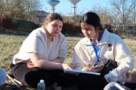 Академічна мобільність у межах програми Erasmus+ в Остравському університеті (Чеська Республіка)