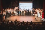 Перемога студентів Університету Грінченка у міжнародному німецько-польсько-українському проєкті
