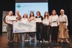 Перемога студентів Університету Грінченка у міжнародному німецько-польсько-українському проєкті