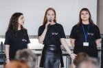 Перемога студентів Університету Грінченка у міжнародному німецько-польсько-українському проєкті