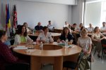Тренінг з відновлення внутрішніх ресурсів