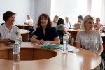 Тренінг з відновлення внутрішніх ресурсів