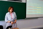 Тренінг з відновлення внутрішніх ресурсів