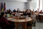 Тренінг з відновлення внутрішніх ресурсів