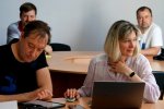 Тренінг з відновлення внутрішніх ресурсів