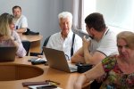 Тренінг з відновлення внутрішніх ресурсів