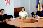 Тренінг з відновлення внутрішніх ресурсів