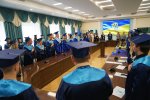 В Університеті Грінченка відбулися урочистості з нагоди випуску-2026