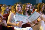 В Університеті Грінченка відбулися урочистості з нагоди випуску-2026