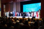 В Університеті Грінченка відбулися урочистості з нагоди випуску-2026