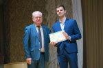 В Університеті Грінченка відбулися урочистості з нагоди випуску-2026