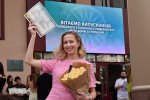 В Університеті Грінченка відбулися урочистості з нагоди випуску-2026
