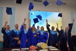 В Університеті Грінченка відбулися урочистості з нагоди випуску-2026