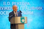 В Університеті Грінченка відбулися урочистості з нагоди випуску-2026
