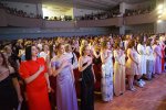 В Університеті Грінченка відбулися урочистості з нагоди випуску-2026