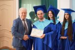 В Університеті Грінченка відбулися урочистості з нагоди випуску-2026