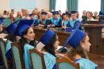 В Університеті Грінченка відбулися урочистості з нагоди випуску-2026