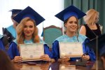 В Університеті Грінченка відбулися урочистості з нагоди випуску-2026