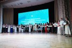В Університеті Грінченка відбулися урочистості з нагоди випуску-2026