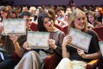В Університеті Грінченка відбулися урочистості з нагоди випуску-2026