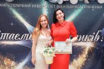 В Університеті Грінченка відбулися урочистості з нагоди випуску-2026