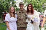 В Університеті Грінченка відбулися урочистості з нагоди випуску-2026