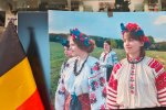 Студенти Київського столичного університету імені Бориса Грінченка представили цифрове етномистецтво в Брюсселі