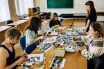 Про людей, ідеї та добрі справи у гуртожитках Університету Грінченка: 2025/2026 навчальний рік