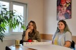 Про людей, ідеї та добрі справи у гуртожитках Університету Грінченка: 2025/2026 навчальний рік