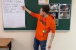 Про людей, ідеї та добрі справи у гуртожитках Університету Грінченка: 2025/2026 навчальний рік