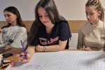 Про людей, ідеї та добрі справи у гуртожитках Університету Грінченка: 2025/2026 навчальний рік