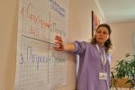 Про людей, ідеї та добрі справи у гуртожитках Університету Грінченка: 2025/2026 навчальний рік