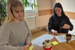 Про людей, ідеї та добрі справи у гуртожитках Університету Грінченка: 2025/2026 навчальний рік