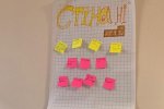 Про людей, ідеї та добрі справи у гуртожитках Університету Грінченка: 2025/2026 навчальний рік