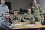 Про людей, ідеї та добрі справи у гуртожитках Університету Грінченка: 2025/2026 навчальний рік