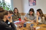 Про людей, ідеї та добрі справи у гуртожитках Університету Грінченка: 2025/2026 навчальний рік