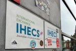Академічна мобільність у межах програми Erasmus+ в Брюссельській школі журналістики та комунікацій IHECS (Королівство Бельгія)