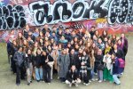 Академічна мобільність у межах програми Erasmus+ в Брюссельській школі журналістики та комунікацій IHECS (Королівство Бельгія)