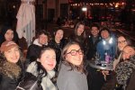 Академічна мобільність у межах програми Erasmus+ в Брюссельській школі журналістики та комунікацій IHECS (Королівство Бельгія)