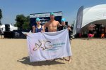 «Oceanman Ukraine Kyiv 2026»