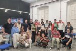 Академічна мобільність у межах програми Erasmus+ в Університеті Гранади (Королівство Іспанія)