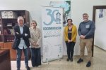 Академічна мобільність у межах програми Erasmus+ в Університеті Гранади (Королівство Іспанія)