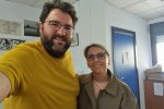 Академічна мобільність у межах програми Erasmus+ в Університеті Гранади (Королівство Іспанія)