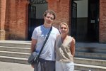 Академічна мобільність у межах програми Erasmus+ в Університеті Гранади (Королівство Іспанія)