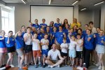 В Університеті Грінченка відзначили успішне завершення унікального міжнародного грантового проєкту – «Табір Мрій. Говори. Живи.» («Camp Dream. Speak. Live.»)
