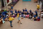 В Університеті Грінченка відзначили успішне завершення унікального міжнародного грантового проєкту – «Табір Мрій. Говори. Живи.» («Camp Dream. Speak. Live.»)