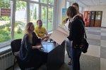 Факультет образотворчого мистецтва і дизайну завершив найвідповідальнішу частину вступної кампанії – творчі конкурси на бюджетну форму навчанн